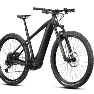 Radon Jealous Hybrid 9.0 625