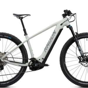 Radon Jealous Hybrid 10.0 625