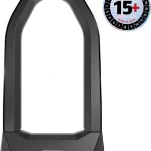 Abus Granit Super Extreme 2500/165HB230 U-Lock