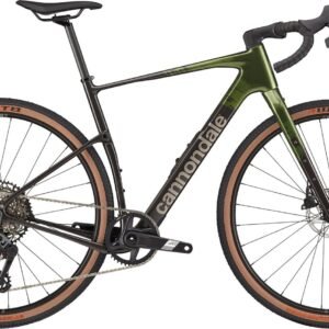Cannondale Topstone Carbon 2 AXS 1x12