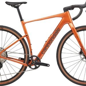 Cannondale Topstone Carbon 3 GRX 1x12s