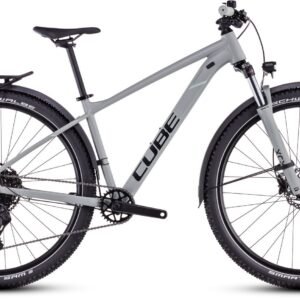 Cube Aim SLX Allroad lunar´n´frozengrape