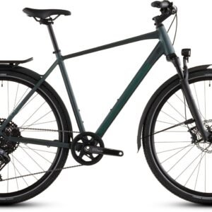 Cube Kathmandu SLT duskwood´n´goblin