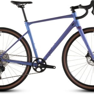 Cube Nuroad EX blueiris´n´lilac