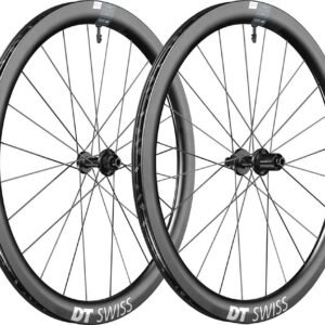 DT Swiss ERC 1400 Dicut® DB 45 Carbon Shimano