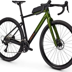 Focus ATLAS 6.9 Sprucegreen