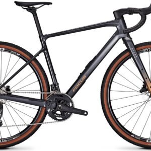 Focus ATLAS 8.7 Steelgrey