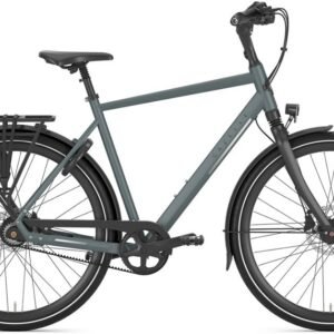 Gazelle Chamonix S8