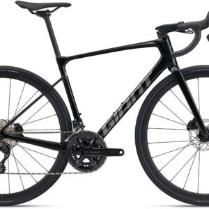 Giant Defy Advanced 2 Abyss Black