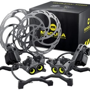 Magura Set di freni a disco Gustav Pro First Edition