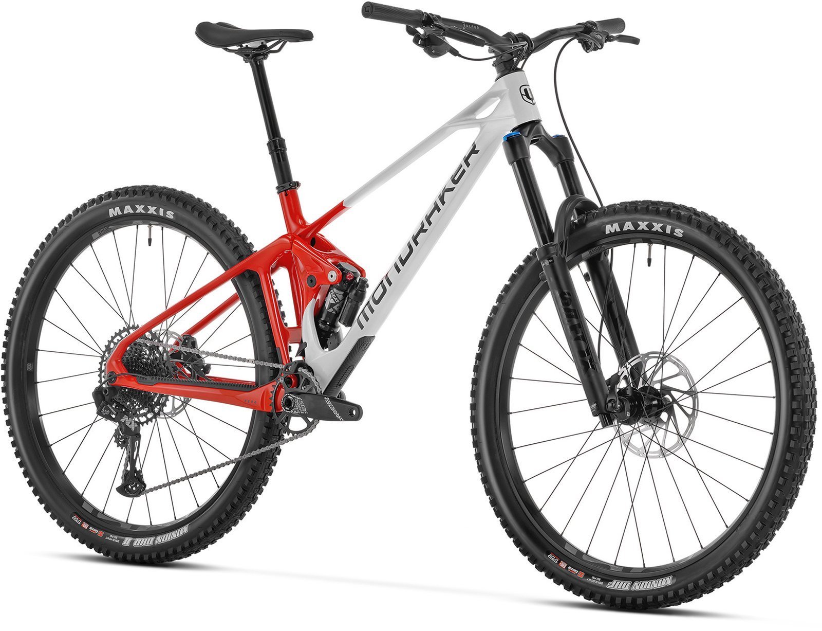 Mondraker FOXY CARBON R - immagine 3