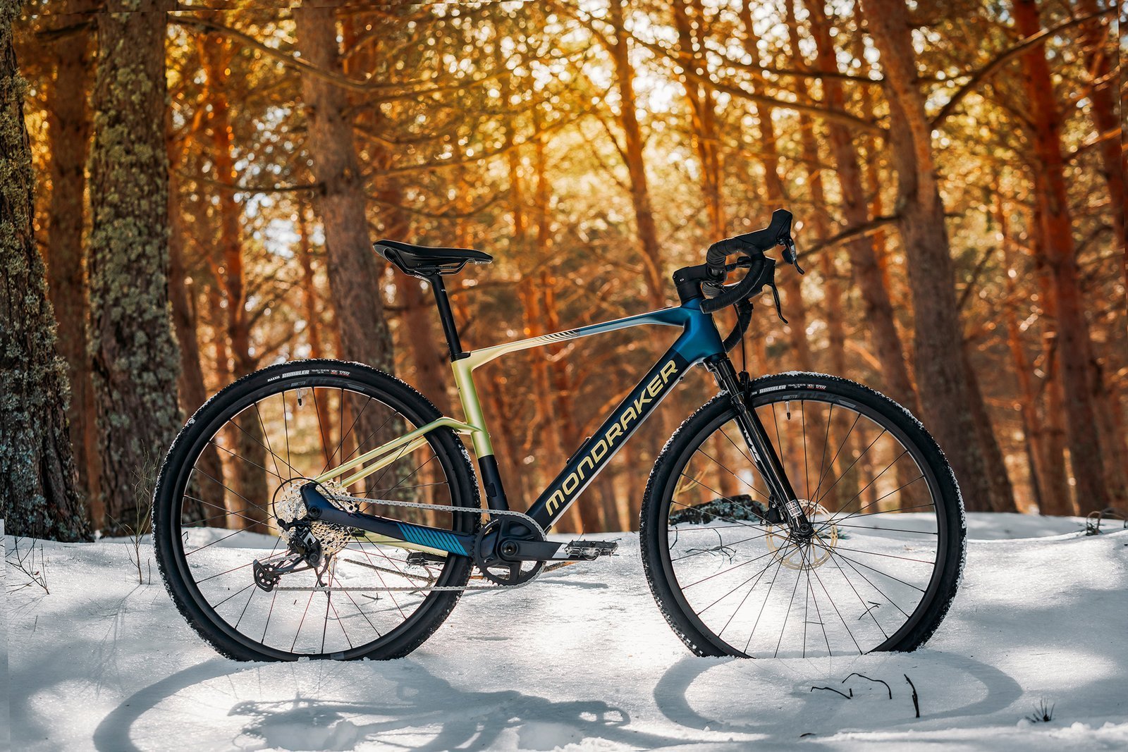 Mondraker DUSTY R - immagine 7