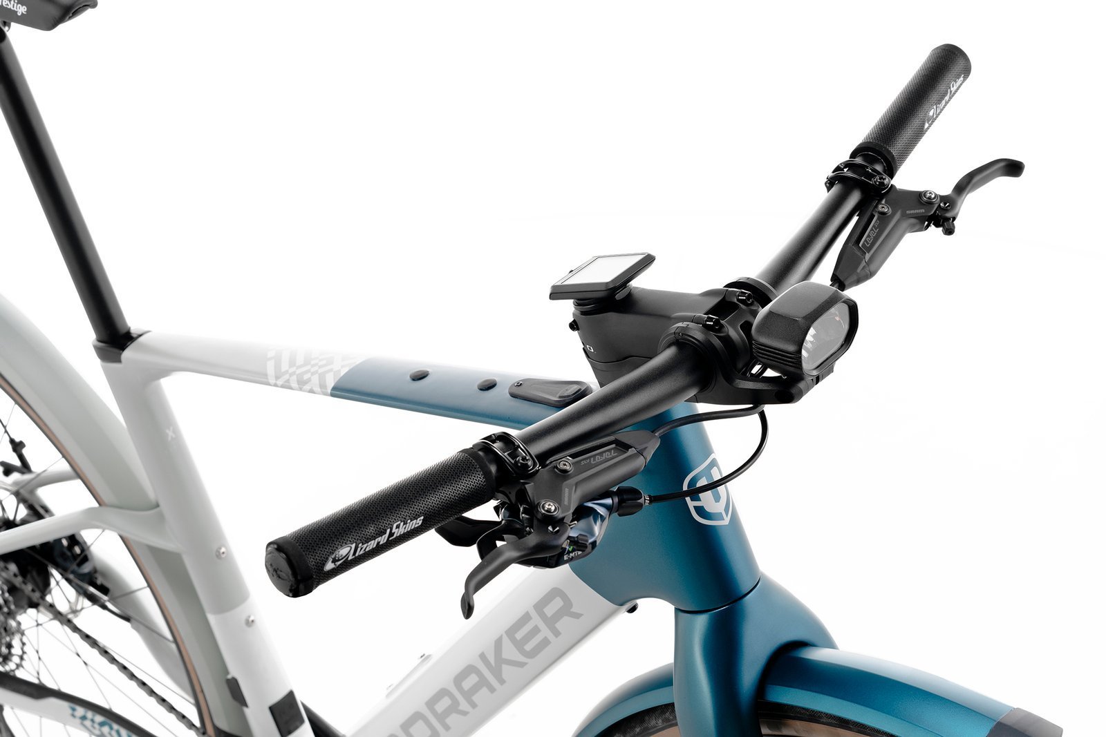 Mondraker DUSTY X - immagine 3