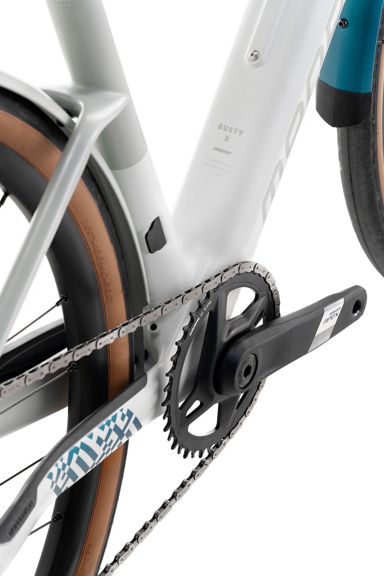 Mondraker DUSTY X - immagine 5