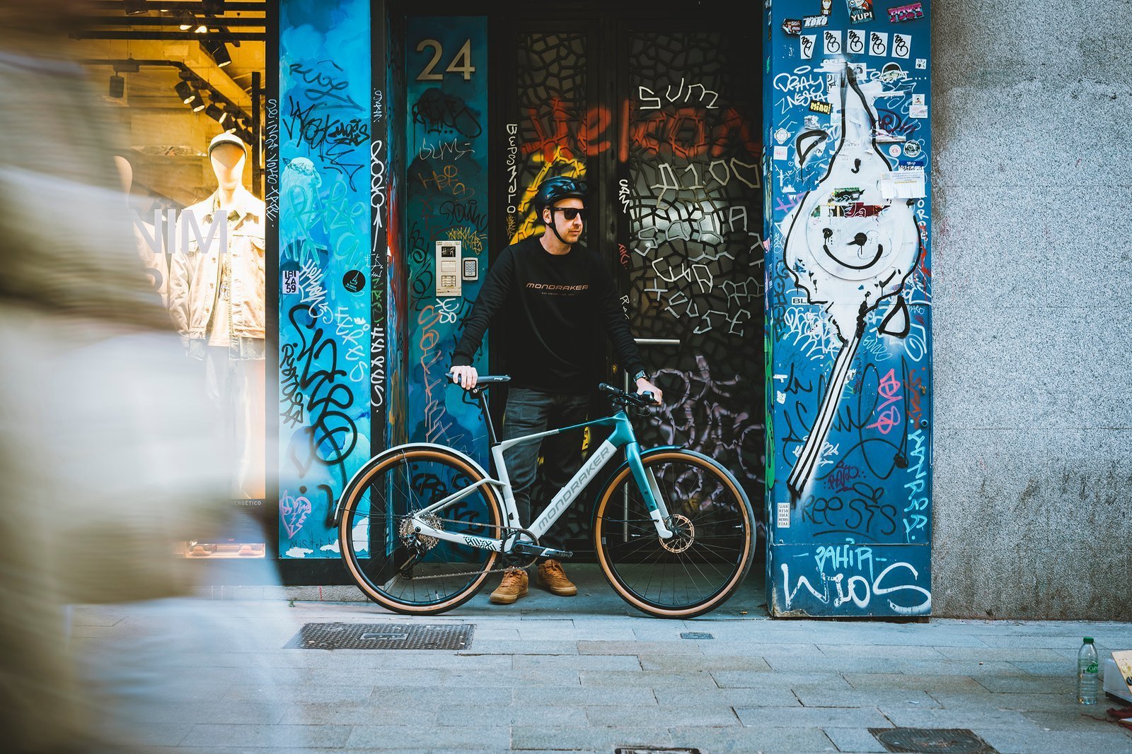 Mondraker DUSTY X - immagine 6