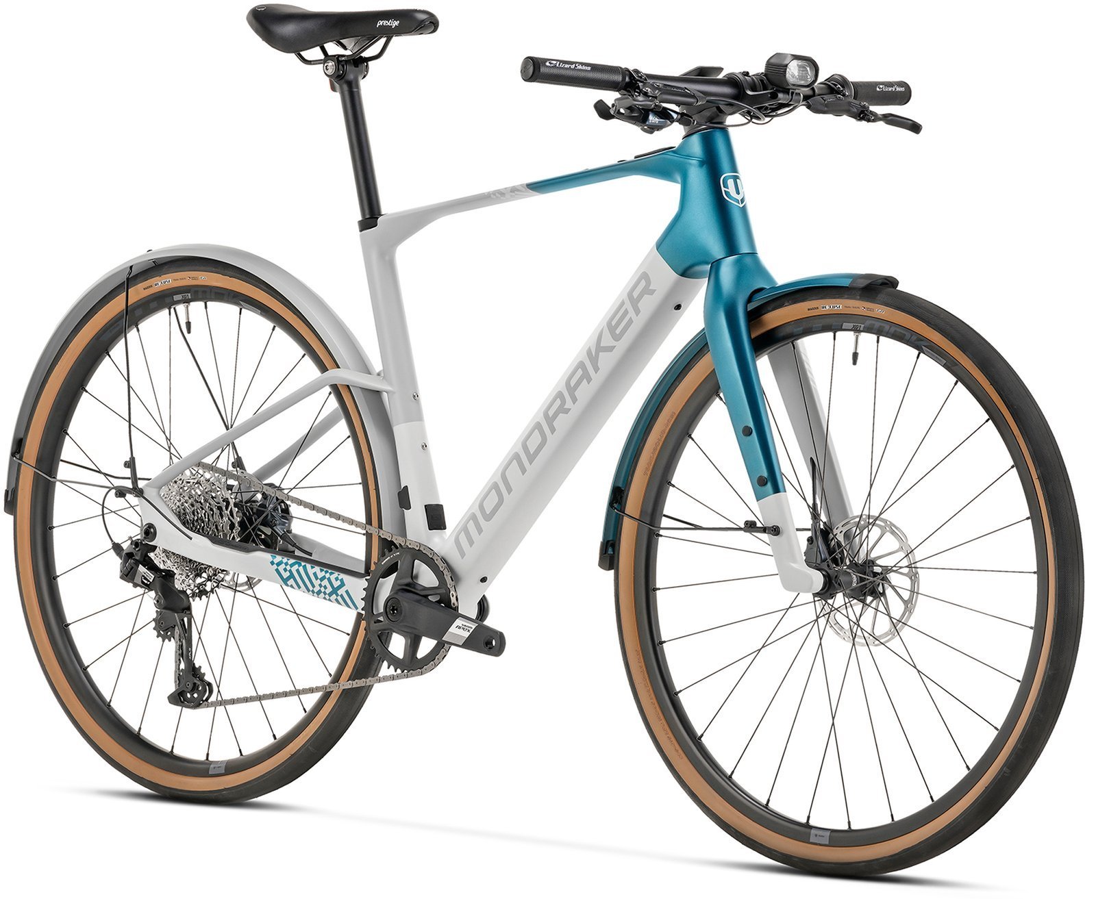 Mondraker DUSTY X - immagine 2