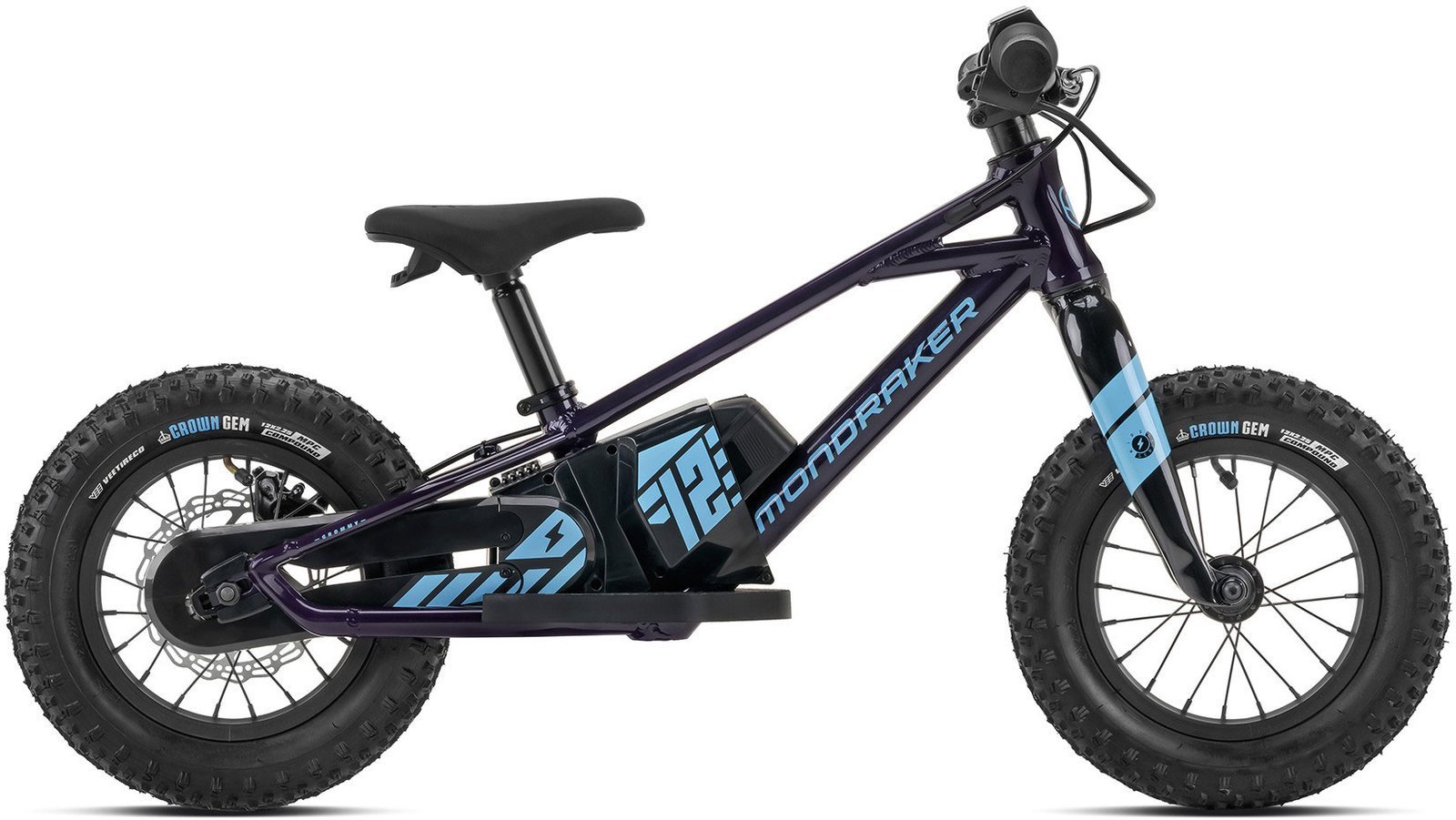 Mondraker GROMMY 12 - immagine 2