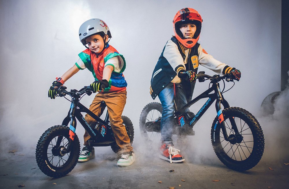 Mondraker GROMMY 12 - immagine 3