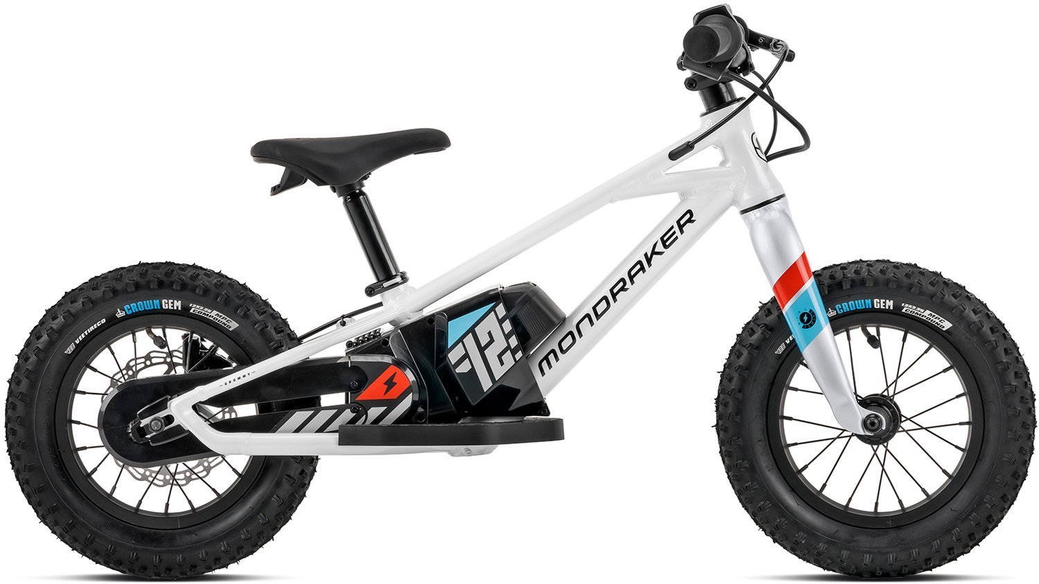 Mondraker GROMMY 12 - immagine 3