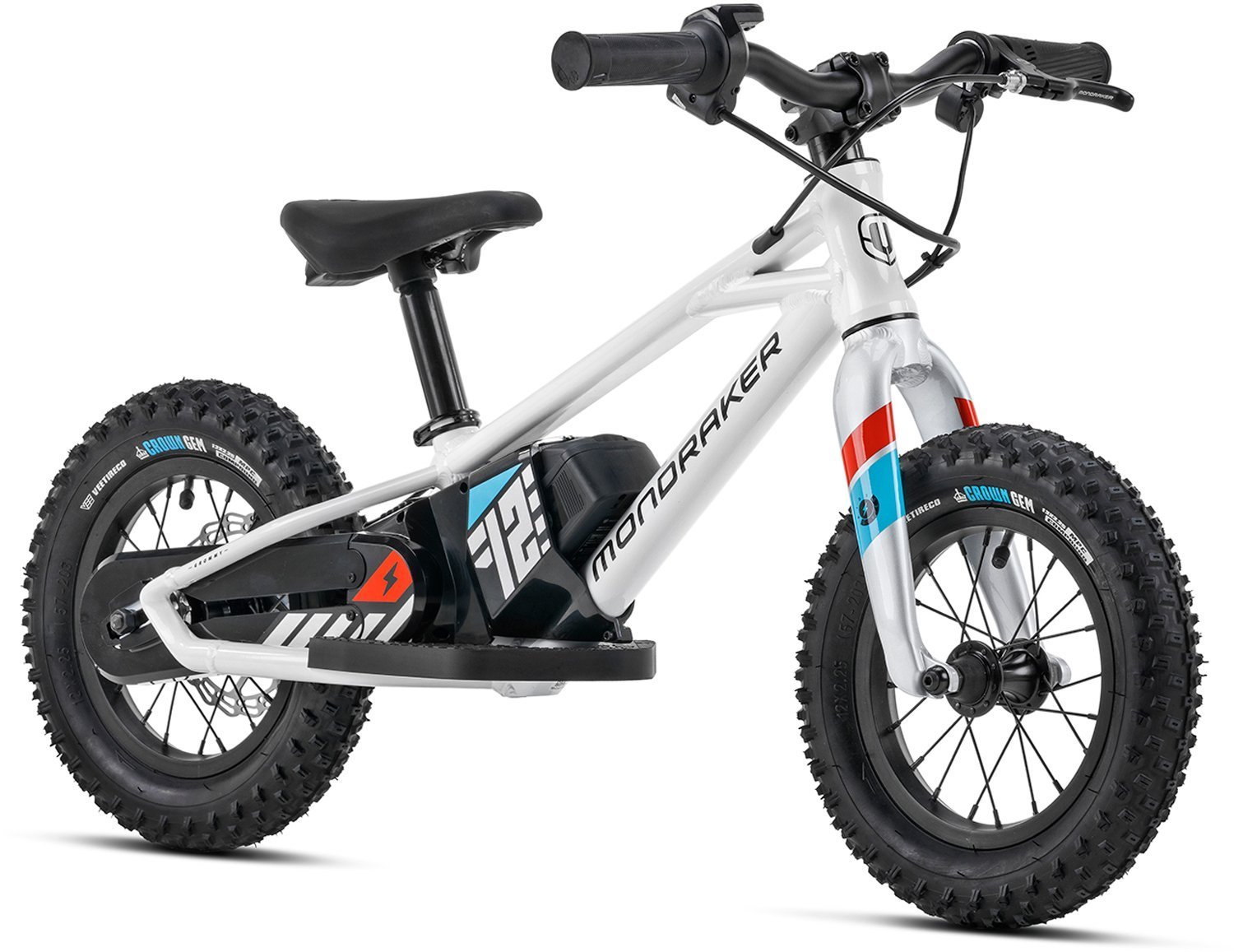 Mondraker GROMMY 12 - immagine 2