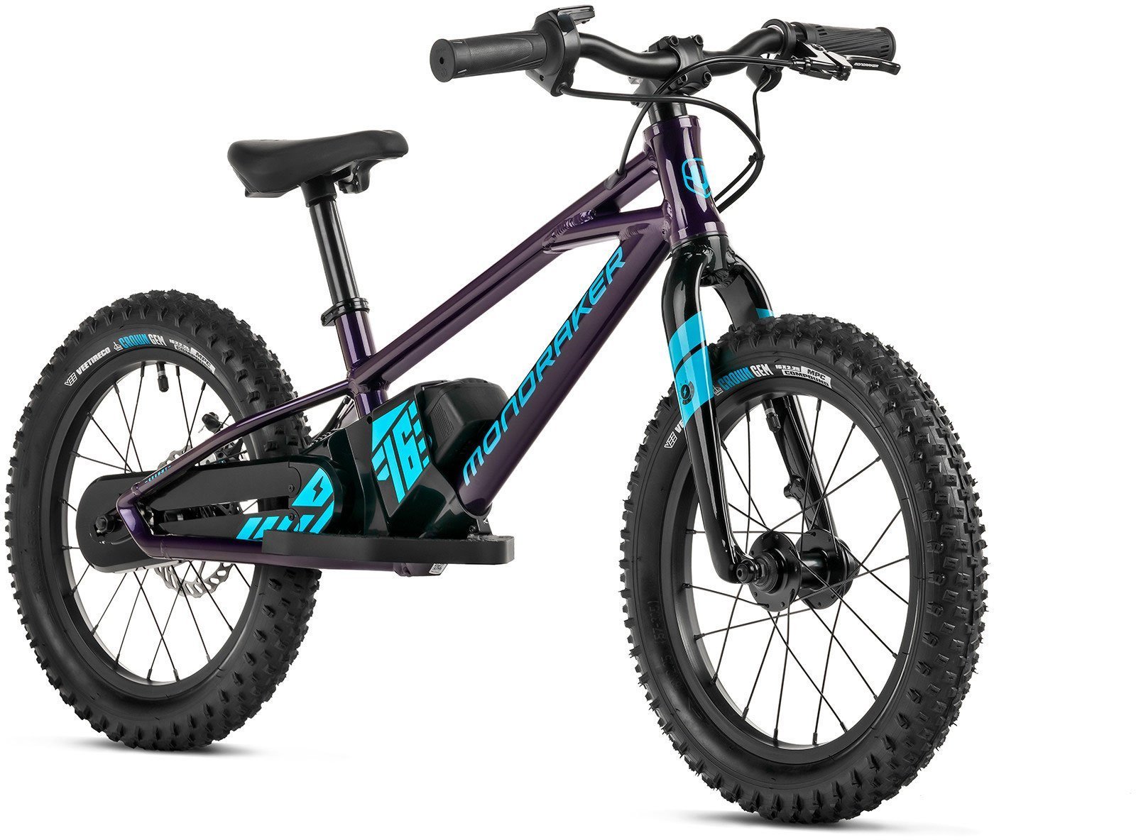 Mondraker GROMMY 16 - immagine 2