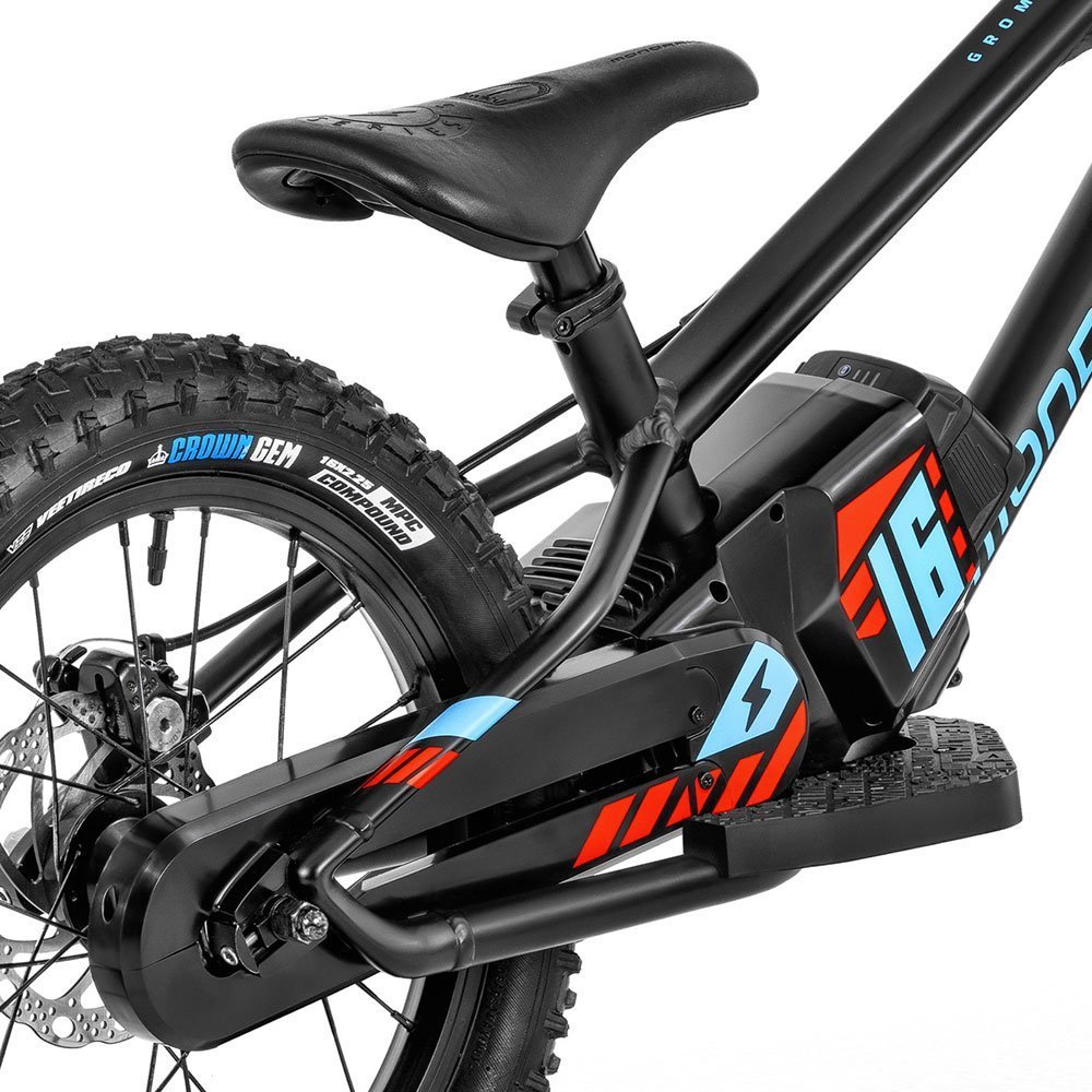 Mondraker GROMMY 16 - immagine 4