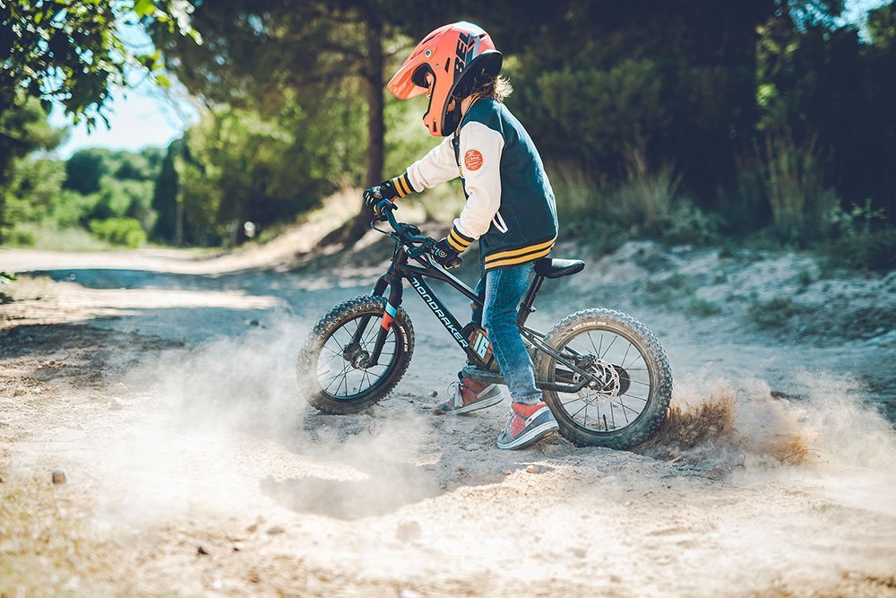Mondraker GROMMY 16 - immagine 5