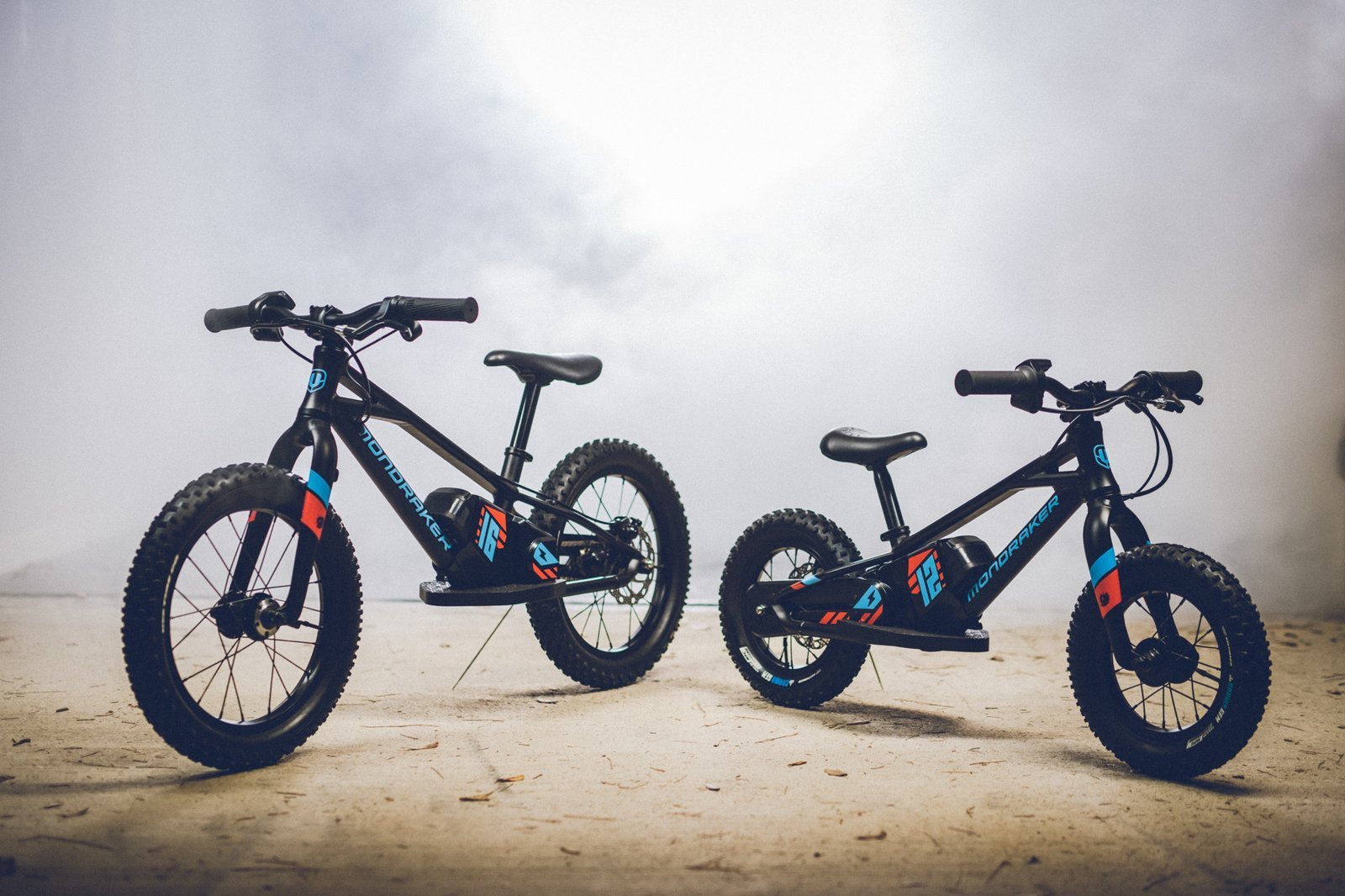 Mondraker GROMMY 16 - immagine 7