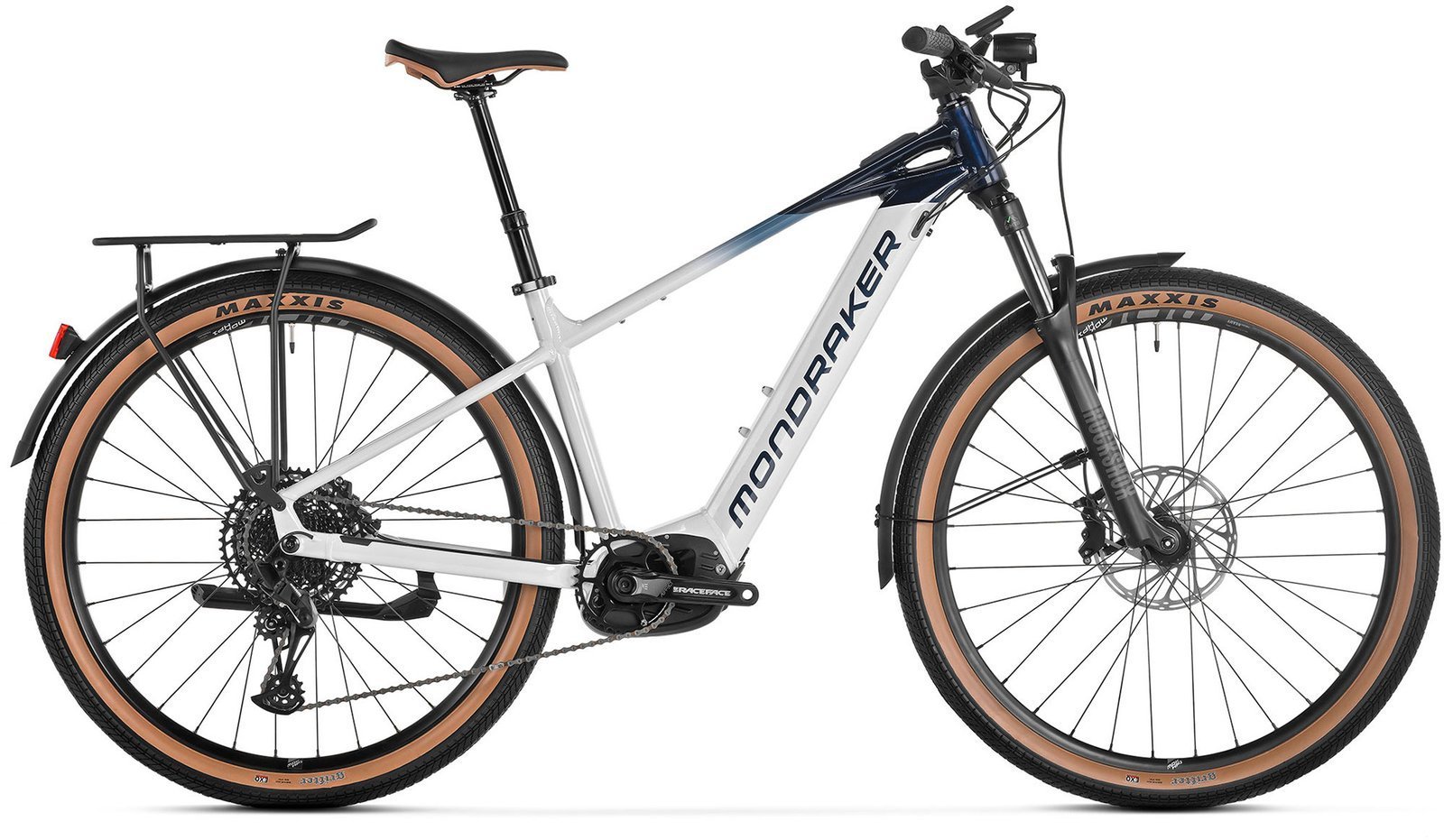 Mondraker PRIME R X - immagine 2