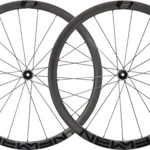 Newmen Set di ruote Streem 28" Climbing C.35/C.38 CL Shimano HG