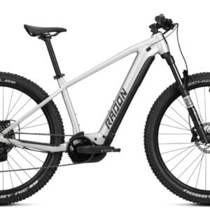 Radon JEALOUS HYBRID 8.0 750