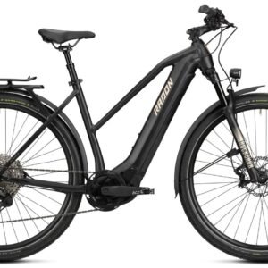 Radon RELATE 9.0 LADY 625