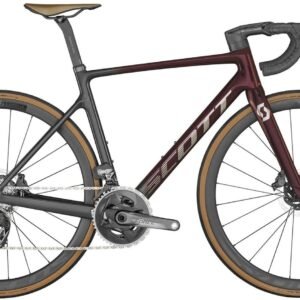 Scott Addict RC 10