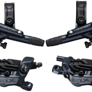 Shimano Kit di freni a disco SLX BR-M7120