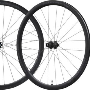 Shimano ULTEGRA WH-R8170-TL 28" Center-Lock Carbonio Ruote