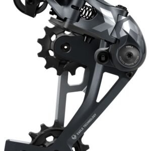 SRAM X01 Eagle deragliatore posteriore a 12 velocità