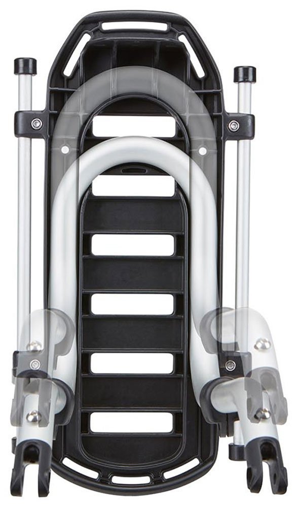 Thule Portapacchi Tour Rack - immagine 2