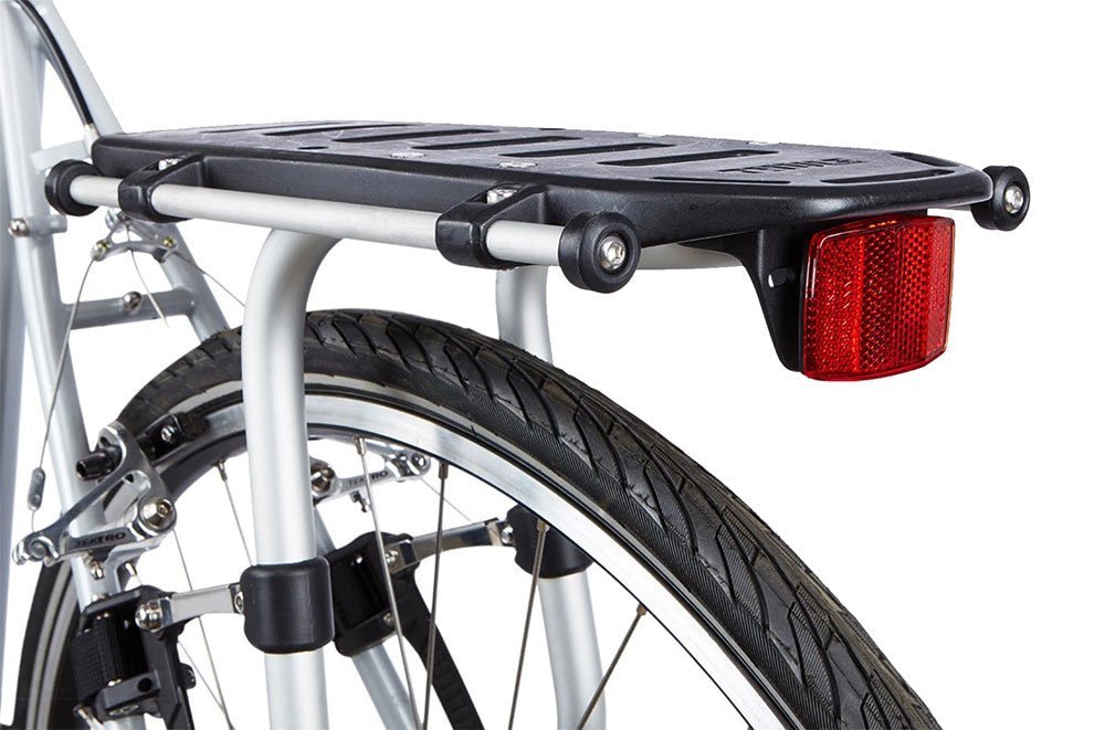 Thule Portapacchi Tour Rack - immagine 3