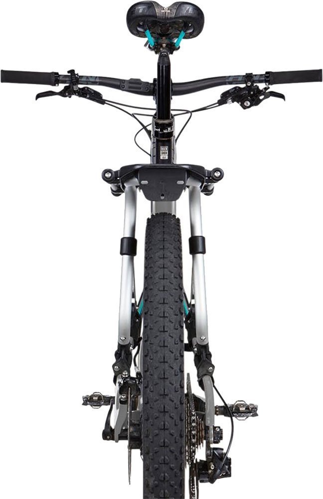 Thule Portapacchi Tour Rack - immagine 5