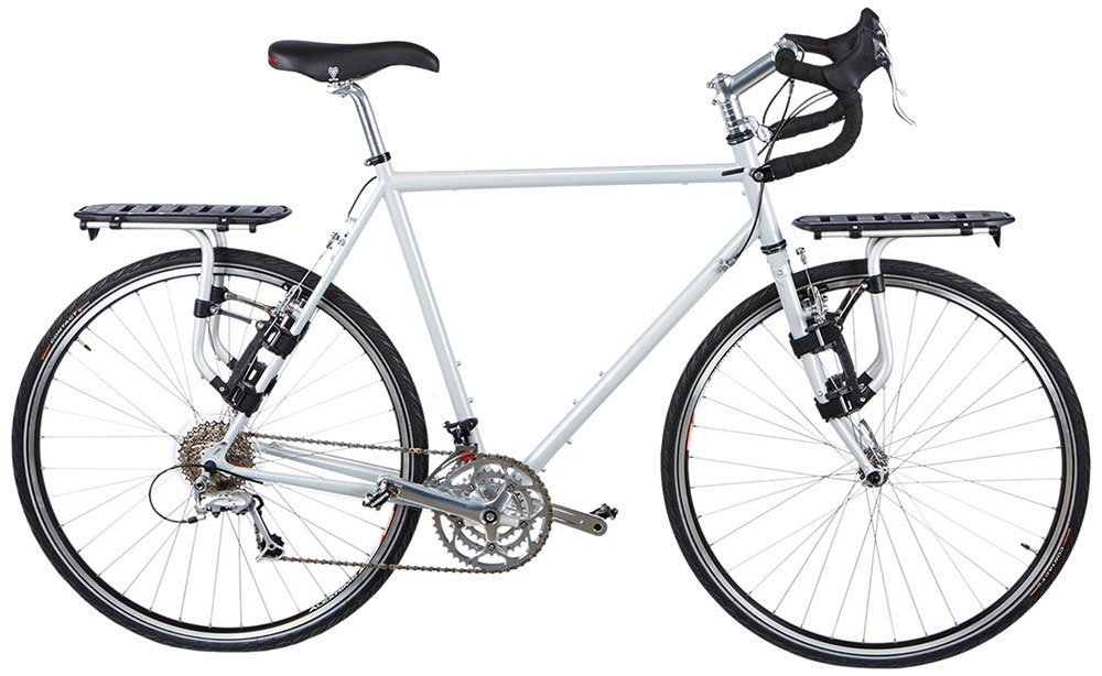 Thule Portapacchi Tour Rack - immagine 6