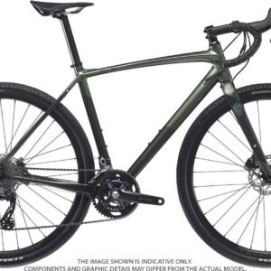 Bianchi Impulso Allroad GRX610