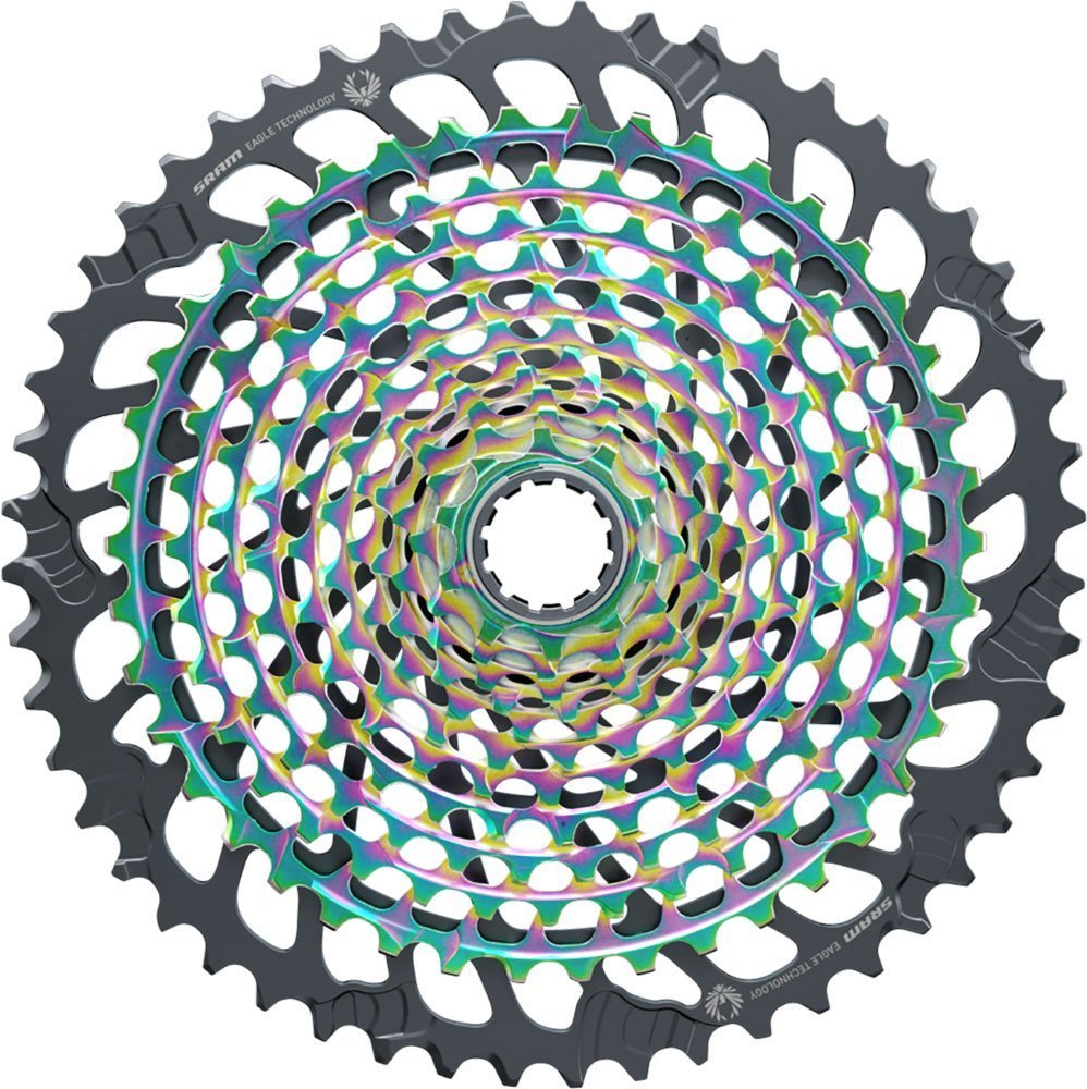 SRAM XX1 Eagle XG-1299 cassetta a 12 velocità 10-52T