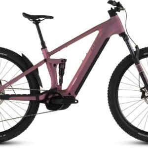 Cube Stereo Hybrid ONE22 Race 800 shiftblush´n´black