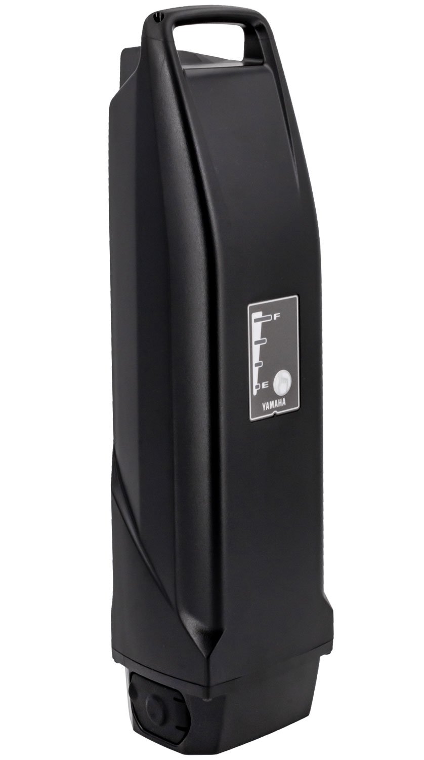 Yamaha 500 Wh 36V/13,6Ah batteria telaio